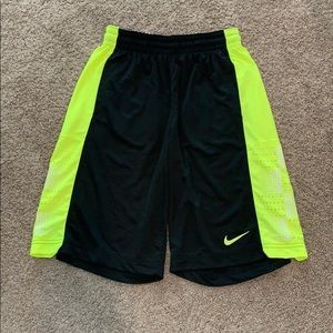 Men’s Nike Basketball Shorts